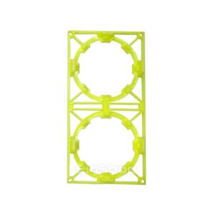 تصویر 2 از شانه تخم بوقلمون ضخیم مقاوم مناسب حمل